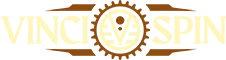 VinciSpin Casino™