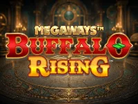 Play Buffalo Rising All Action Megaways slot