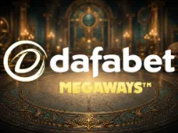 Play Dafabet Megaways slot