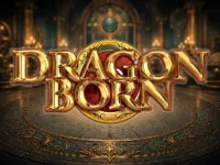 Play Dragon Born Megaways slot