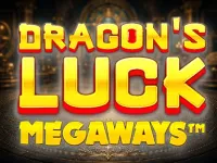 Play Dragons Luck Megaways slot