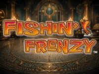 Play Fishin Frenzy slot