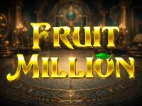 Play Fruit Million slot
