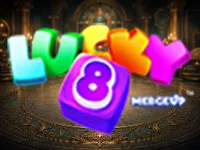 Play Lucky 8 Merge Up slot