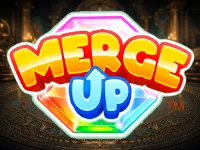 Play Merge Up slot