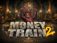 Play Money Train 2 slot