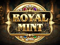 Play Royal Mint Megaways slot