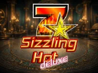 Play Sizzling Hot Deluxe slot