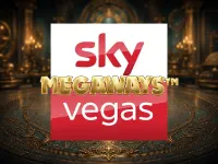 Play Sky Vegas Megaways slot