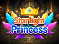 Play Starlight Princess slot