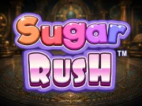 Play Sugar Rush slot