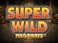 Play Super Wild Megaways slot