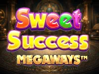 Play Sweet Success Megaways slot
