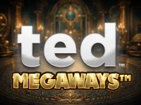 Play Ted Megaways slot