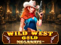 Play Wild West Gold Megaways slot