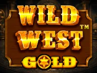Play Wild West Gold slot