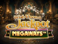 Play Wish upon a Jackpot Megaways slot