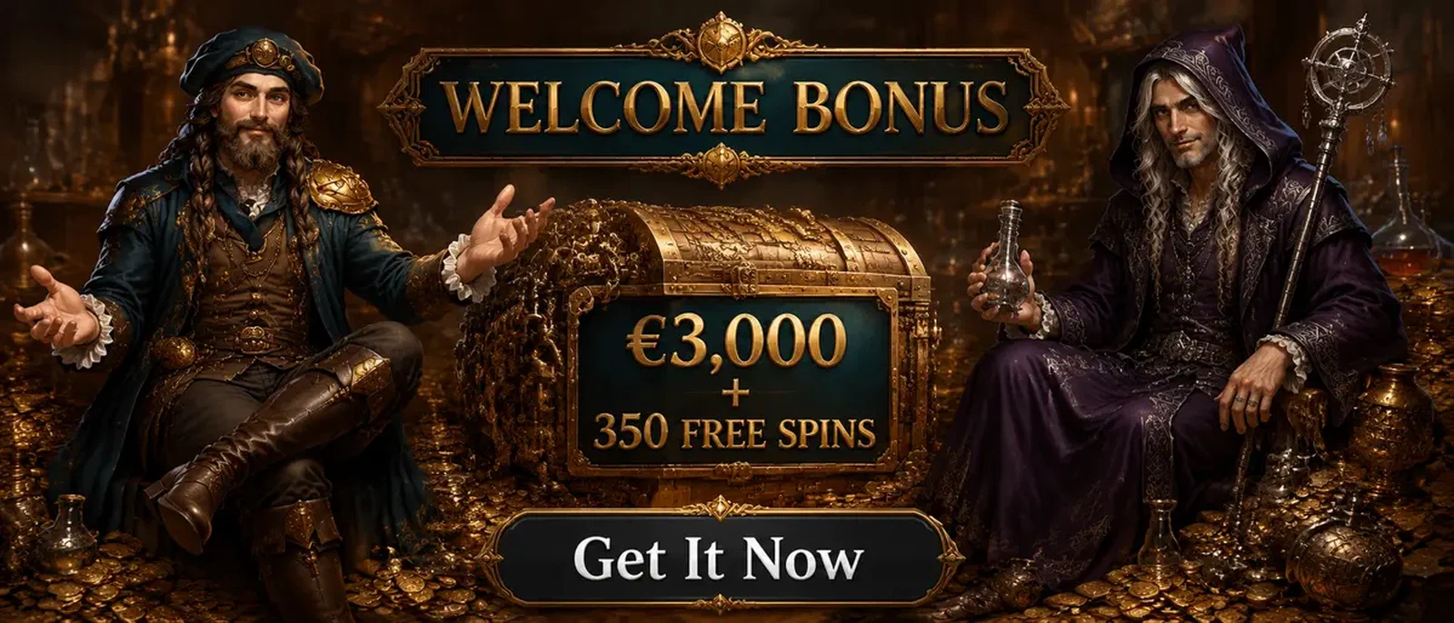 VinciSpin Casino Online España