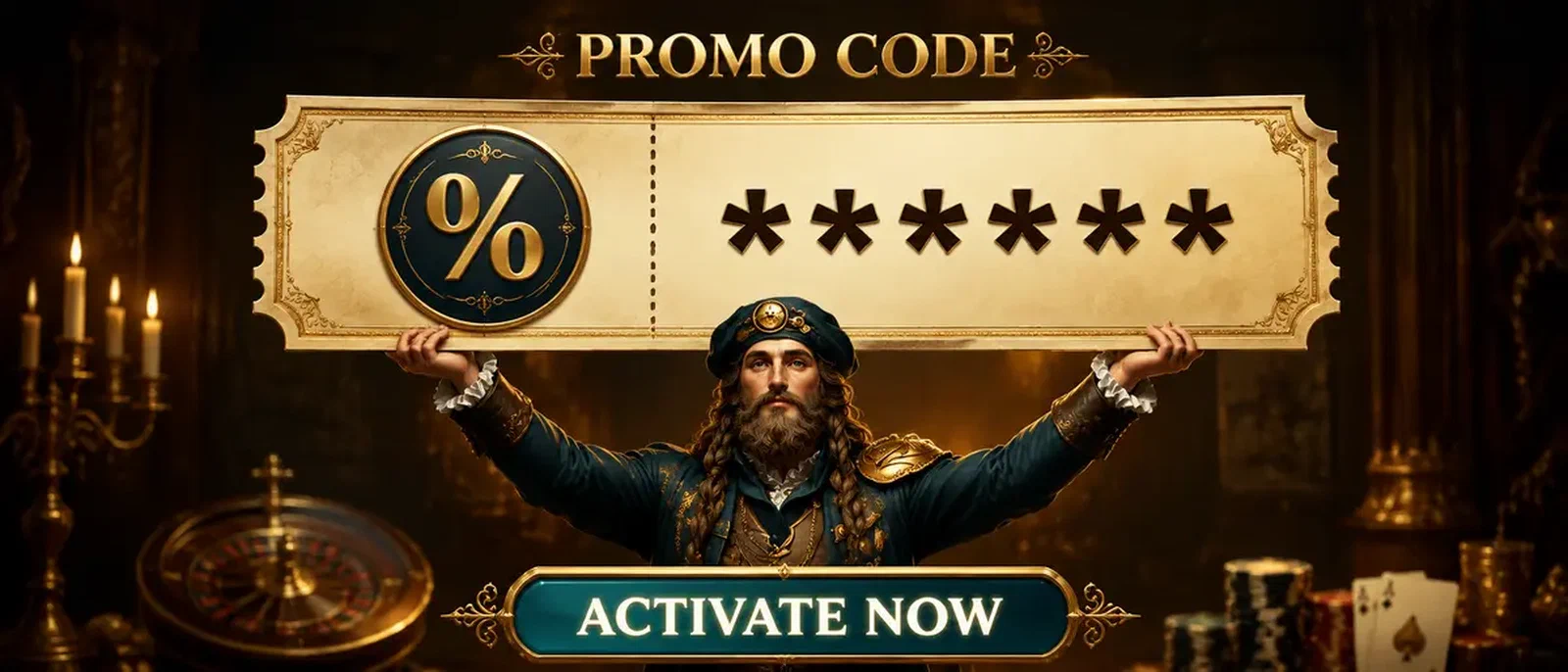 Código Promocional VinciSpin - Ofertas Actuales y Activación